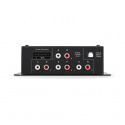 JL Audio TwK-88, 8-kanalig DSP (analog ingång)