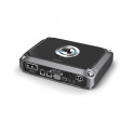 JL Audio VX600/1i, monoblock med inbyggd DSP