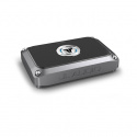 JL Audio VX600/2i, 2-kanaligt DSP-slutsteg