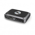 JL Audio VX600/2i, 2-kanaligt DSP-slutsteg