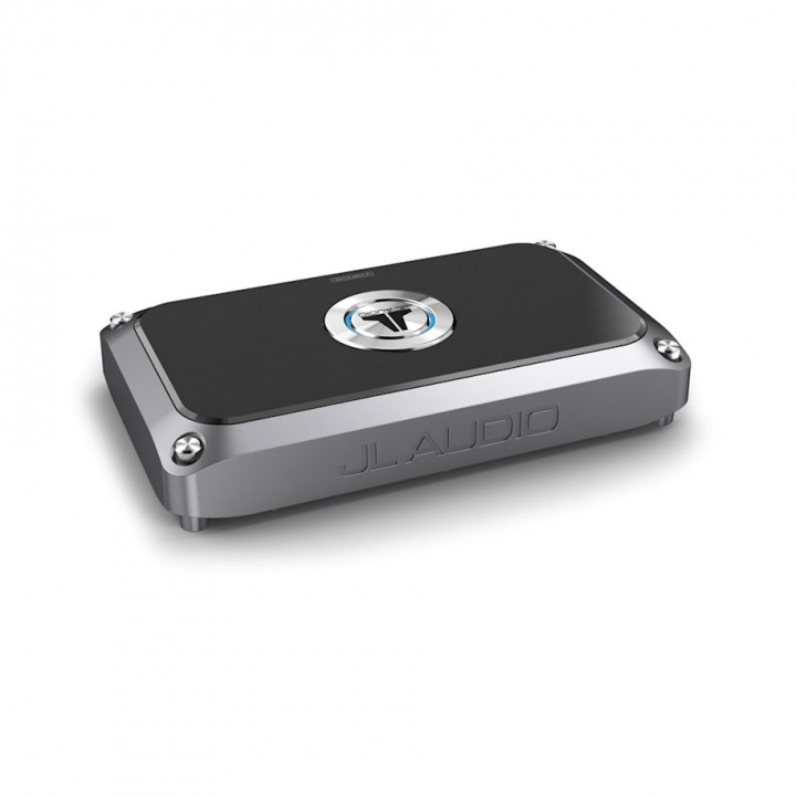 JL Audio VX800/8i, 8-kanaligt DSP-slutsteg i gruppen Slutsteg / Ljudprocessorer hos CD Bilradio (807VX8008I)