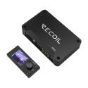 Recoil DRC1, digtal DSP-remote till P610