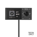 Recoil DRC1, digtal DSP-remote till P610