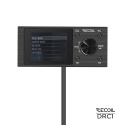 Recoil DRC1, digtal DSP-remote till P610