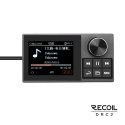 Recoil DRC2, digtal DSP-remote till S810 & R46