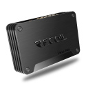 Recoil P610-PRO, DSP-slutsteg med 10 kanaler