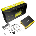 Recoil RL1000.1, monoblock