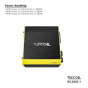 Recoil RL680.1, monoblock