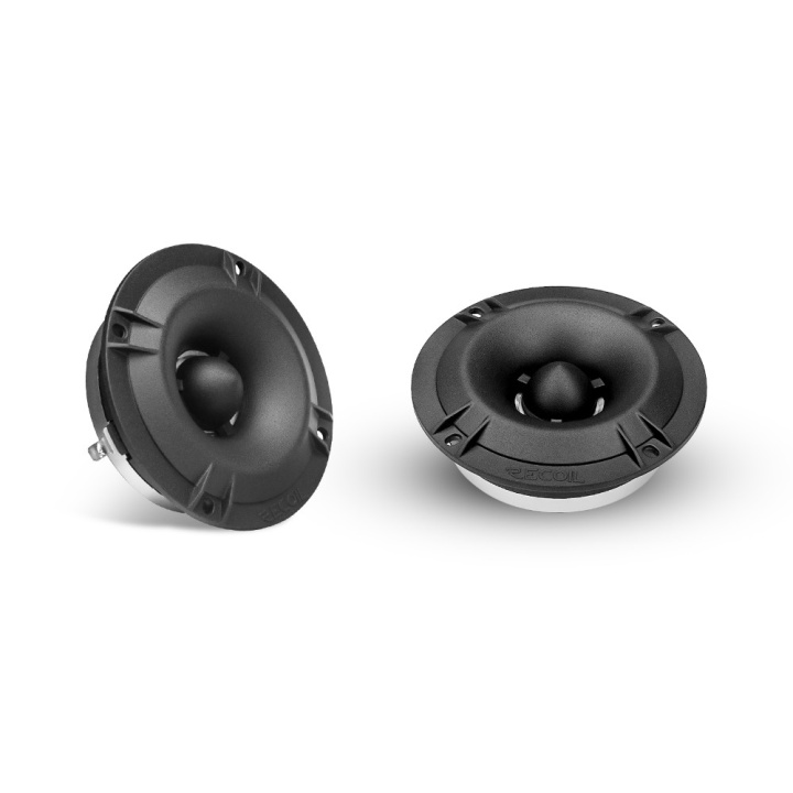 Recoil RLT250 L-3 Series, horndiskant i gruppen Högtalare / Diskanter hos CD Bilradio (808RLT250)