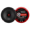 Recoil RM65-4P, 6.5-tums mellanregister, par