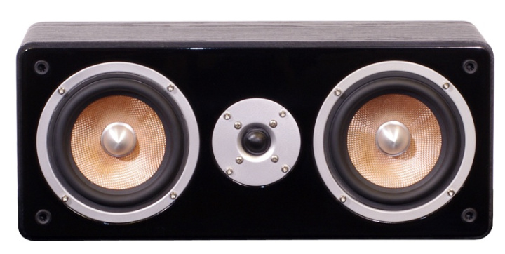 System One SC62 i gruppen hos CD Bilradio (815SC62)