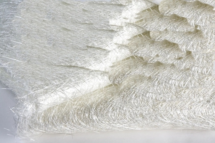 Glasfibermatta 1m i gruppen Tillbehör / Plastning hos CD Bilradio (820GLASFIBER1)