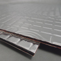 Silent Coat Multilayer Extra 4mm 18 ark