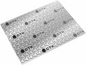 CTK FoilFix 0,2mm aluminium tätningsark