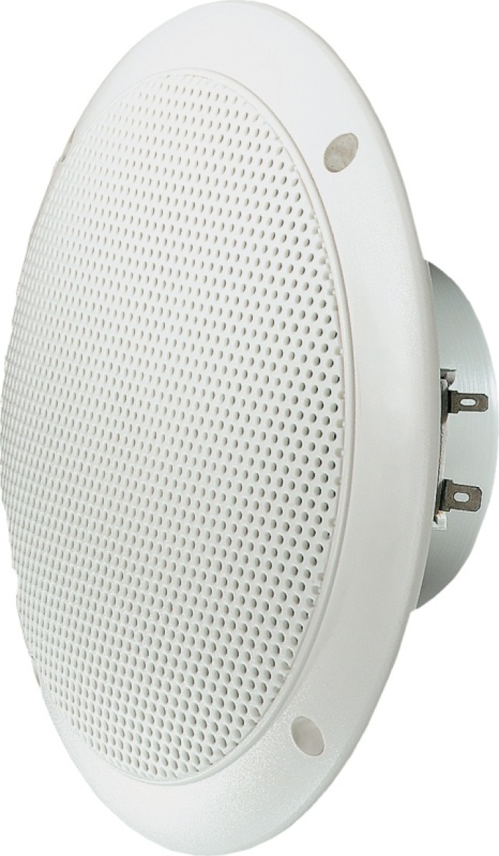 5 tums Marinhögtalare för tuff miljö. i gruppen Högtalare / Marina högtalare hos CD Bilradio (8302113)