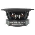 SB Audience ROSSO-6MW151D, 6 tums midbas/mellanregister