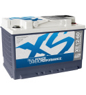 XS Power XE12-60 batteri 12V 60Ah