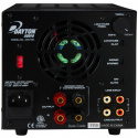 Dayton Audio APA150 Förstärkare 150 Watt