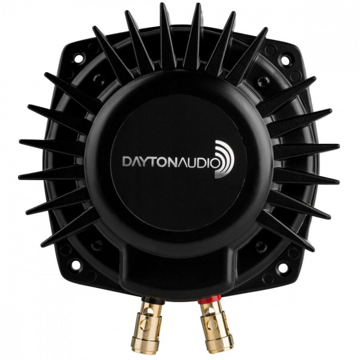 Dayton Audio BST-1, bass-shaker i gruppen Hemmaljud / Högtalare / Baslådor hos CD Bilradio (860BST1)