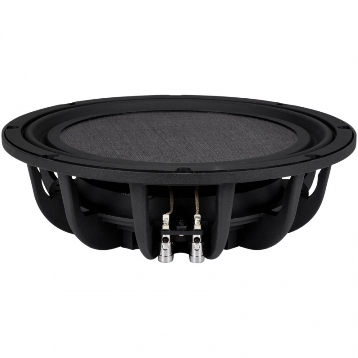 Dayton Audio LS12-44 i gruppen Baselement hos CD Bilradio (860LS1244)