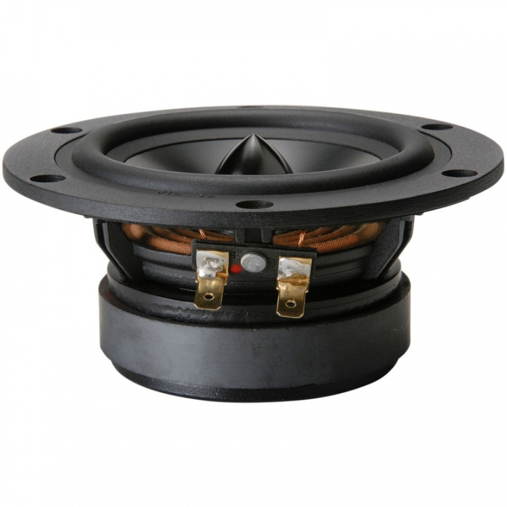 Dayton Audio RS125-8 i gruppen Högtalare hos CD Bilradio (860RS1258)