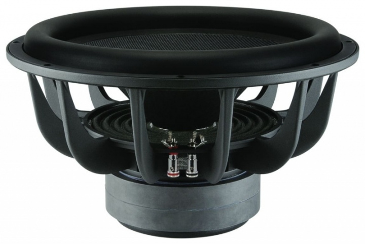 Dayton Audio UM15-22 i gruppen Baselement / 15