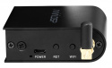 MiniDSP WI-DG-1, Wifi/Ethernet till USB-brygga