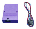 Strands Can-Bus Interface med 3 signaler för helljus, tändning & parkering