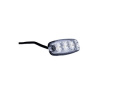 Strands Blixtljus 3 LED, klar lins