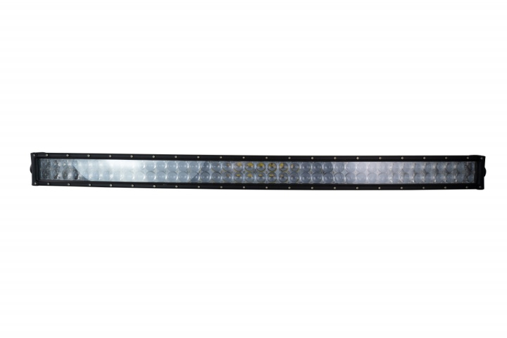 NIZLED Kurvad Högeffektiv Osram LED-bar 1055mm - 400W i gruppen Kampanjer / Fyndhörna hos CD Bilradio (871N400wc)