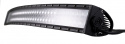NIZLED Kurvad Högeffektiv Osram LED-bar 1055mm - 400W