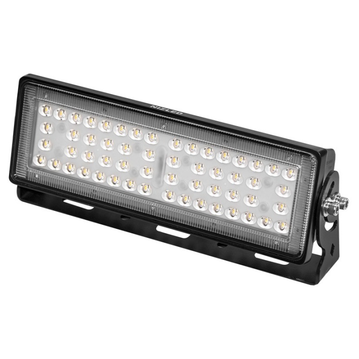 Nizled 70grader bredd LED Light 70W i gruppen Kampanjer / Lönefest hos CD Bilradio (871N70WS)