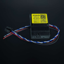 Strands Can-Bus Interface Helljus