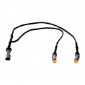 Strands DT-Split 2+1