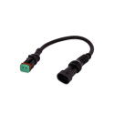Strands Superseal Pin Till DT Plug Kabel