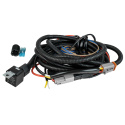 Strands Siberia Kabelsats Proffs 1X DT