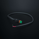 Strands DT2-Kabel 0.5M Vde-Kabel
