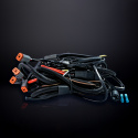 Strands Siberia Kabelsats High Power Proffs 4X DT