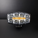 Strands Delta Extraljus Oval