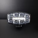 Strands Delta Extraljus Oval