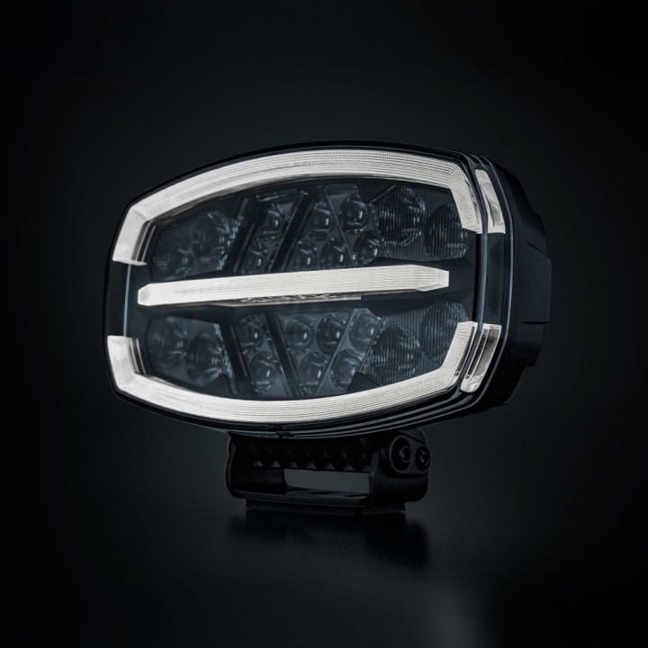 Strands Firefly One Extraljus Oval i gruppen LED-Belysning / LED-lampor hos CD Bilradio (872270953)