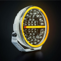Strands Firefly Pro Extraljus 9” Vit