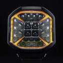 Strands Siberia X Extraljus 7
