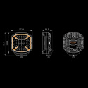 Strands Siberia X Extraljus 7