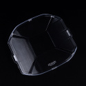 Strands Siberia X Linsskydd Klart Flood 7