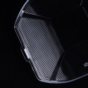 Strands Siberia X Linsskydd Klart Flood 7