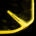 Strands Siberia X Linsskydd Gul Flood 9