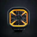 Strands Siberia X Driving Light 4