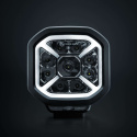 Strands Siberia X Driving Light 4