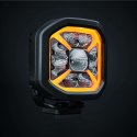 Strands Siberia X arbetslampa, 70W, vit/amber DT-4Pin